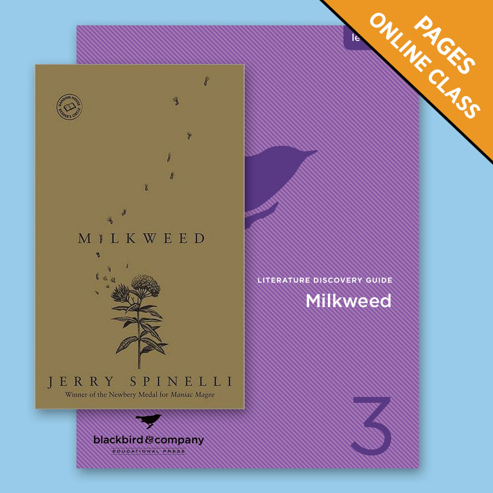 Class: Milkweed