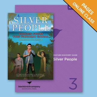 Class: Silver People