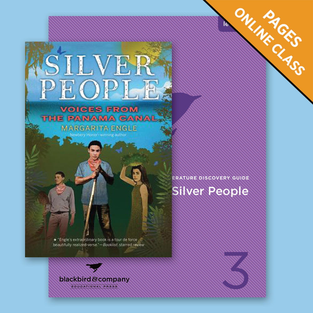 Class: Silver People