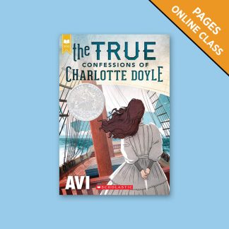 Class: History Option: The True Confessions of Charlotte Doyle