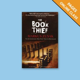 Class: History Option: Book Thief