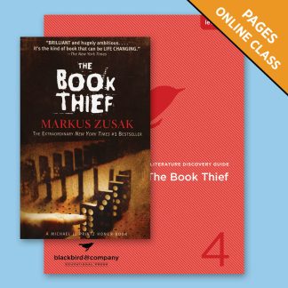 Class: Book Thief