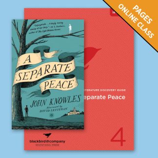 Class: Separate Peace