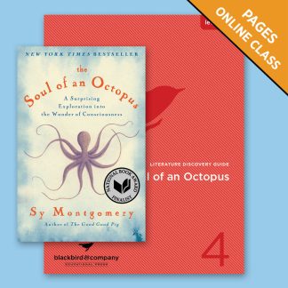 Class: Soul of an Octopus