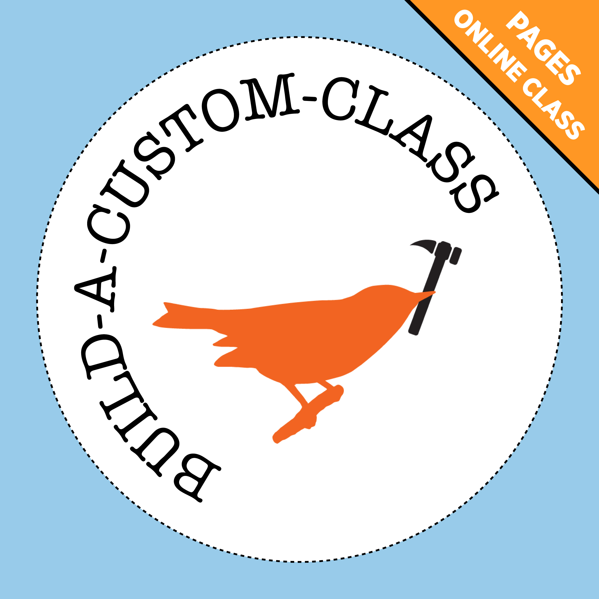 Class: Build-a-Class S1B