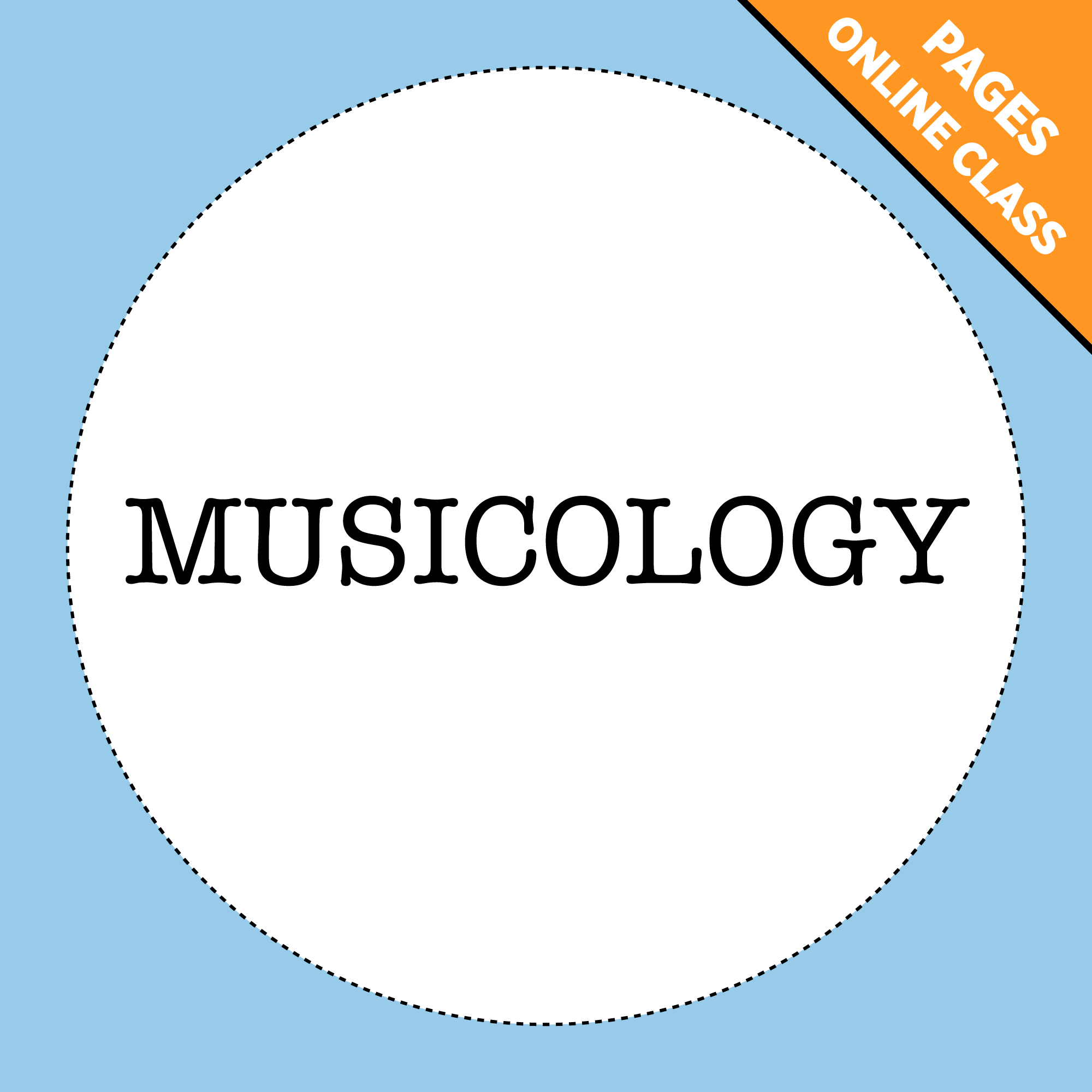 Class: Musicology - Antonio Vivaldi
