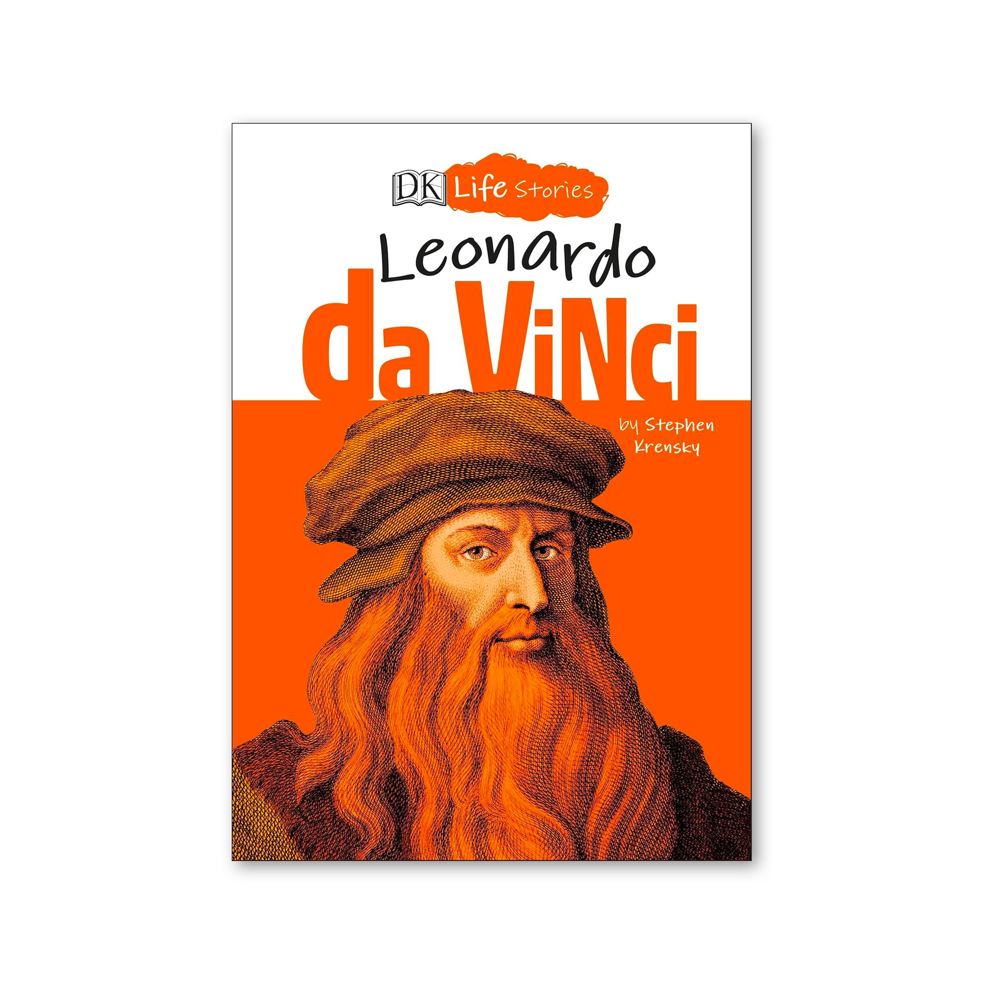 Observation Journal: Leonardo daVinci - Bundle - Image 5