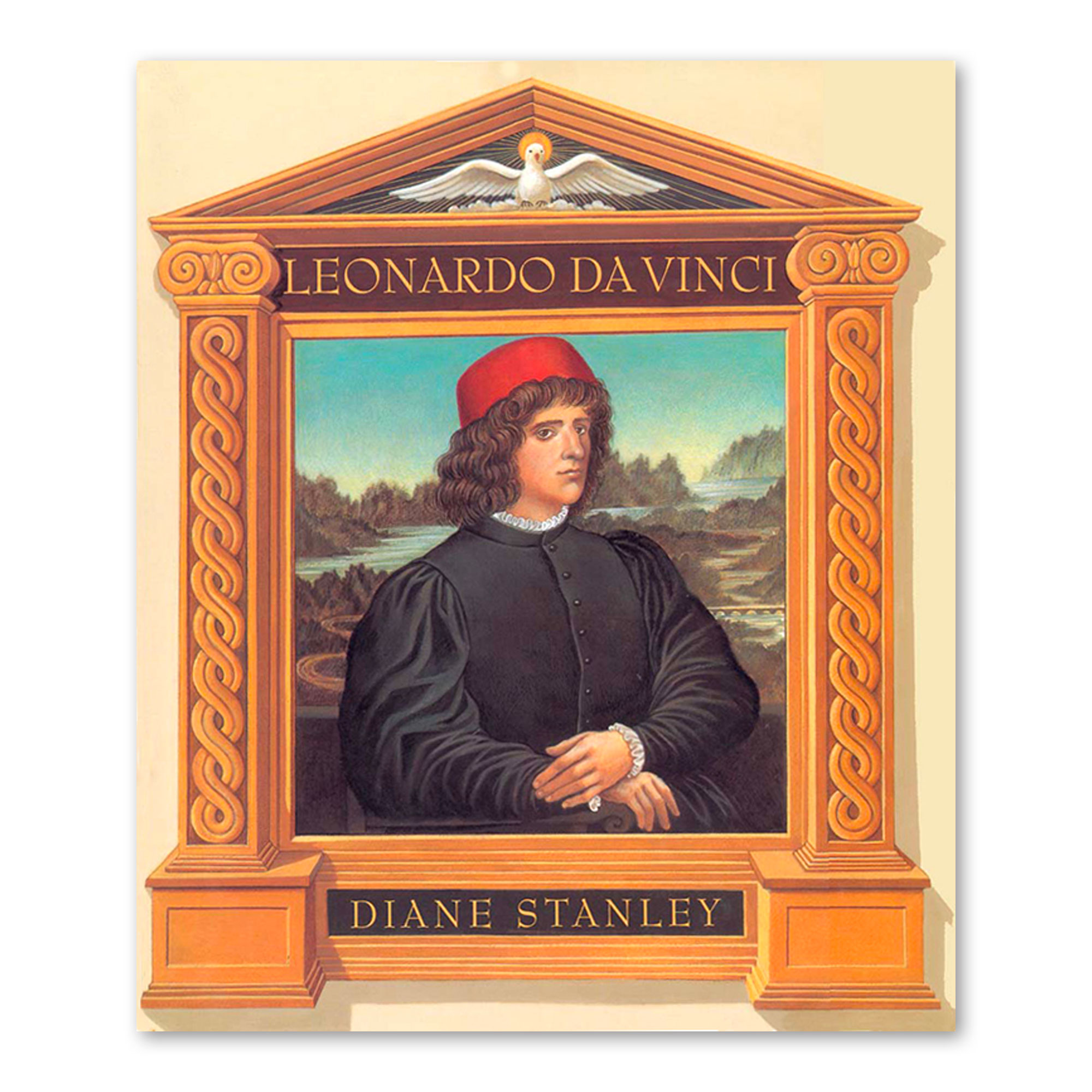 Observation Journal: Leonardo daVinci - Bundle - Image 9