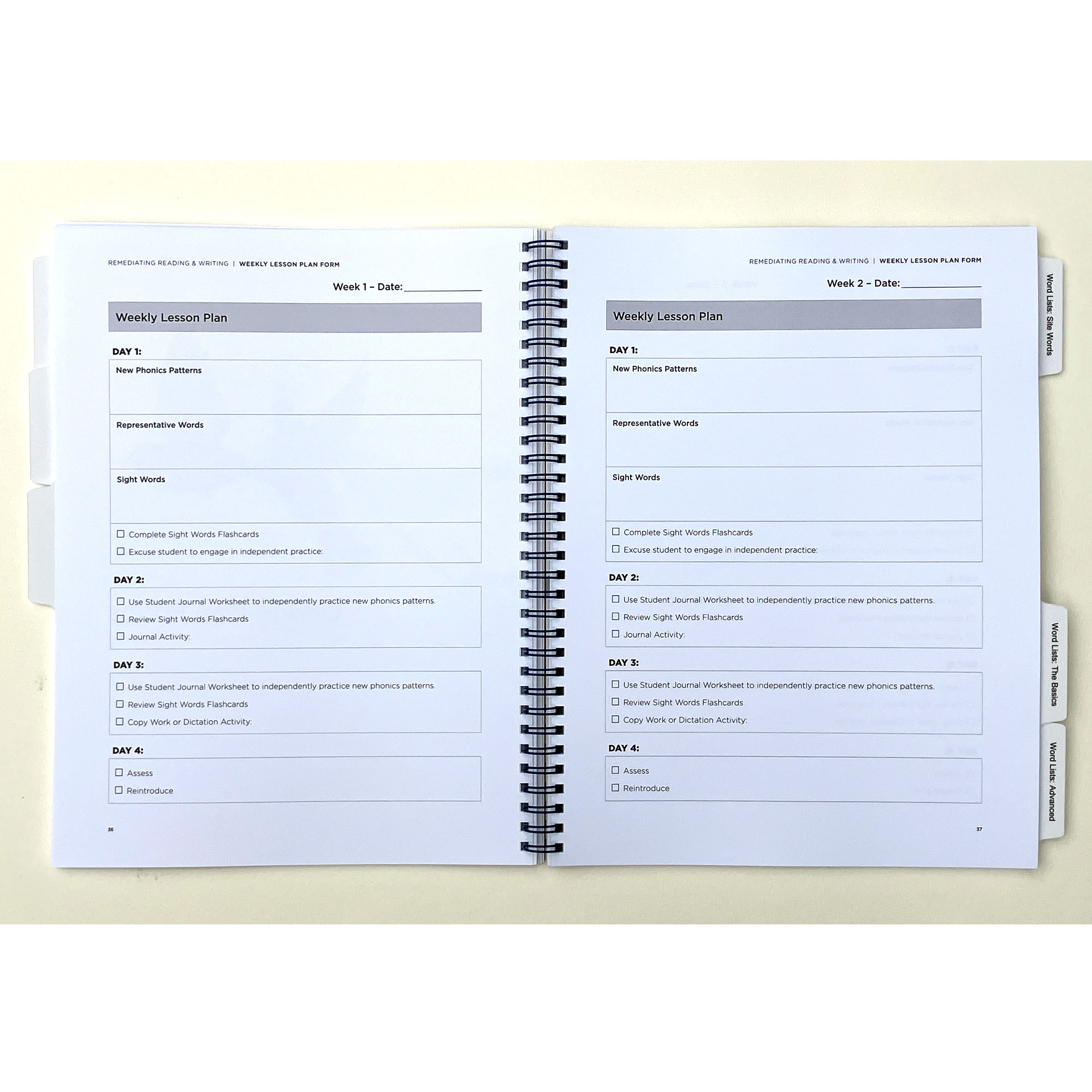Remediating Reading & Writing - Bundle - Image 7