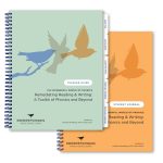 Summer Phonics for Reading + Writing