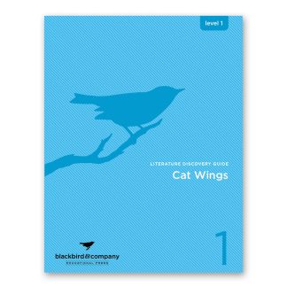 Catwings - Guide