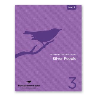 Silver People - Guide