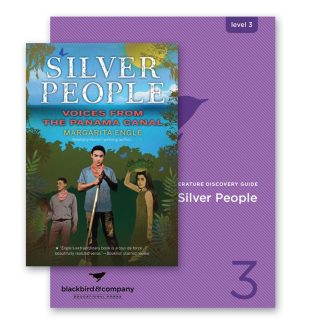 Silver People - Bundle