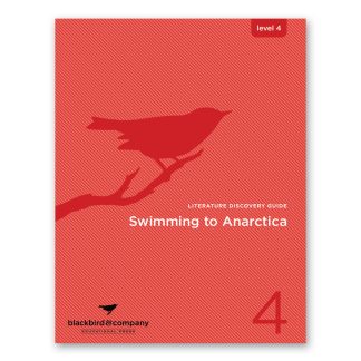 Swimming to Antarctica - Guide
