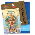 King Tutankhamun Bundle