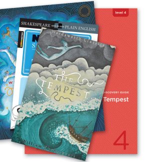 The Tempest - Bundle