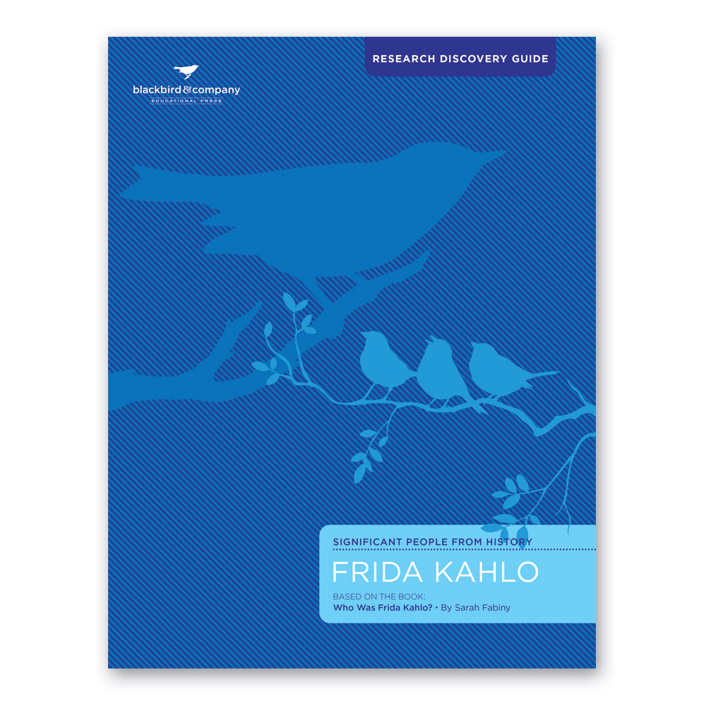 Frida Kahlo - Bundle - Image 2