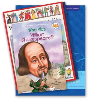 William Shakespeare - Bundle