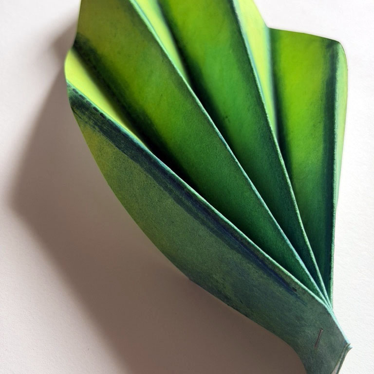 L is for Leaf 01